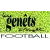 Anglet Genets