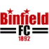 Binfield Football Team Results