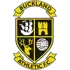 Buckland Athletic Football Team Results
