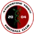 Atherstone Town Football Team Results