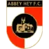 Abbey Hey Football Team Results