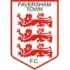 Faversham Town Football Team Results