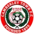 Camberley Town Football Team Results
