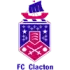 Clacton Football Team Results
