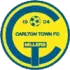Carlton Town Football Team Results