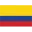 Colombia (W) Football Team Results