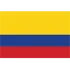 Colombia (W) Football Team Results