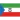 Equatorial Guinea (W)