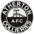 Atherton Collieries Football Team Results