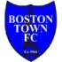 Boston Town Football Team Results