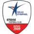Frejus Football Team Results
