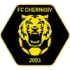 FC Chernigiv Football Team Results