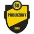 SK Podluzany Football Team Results