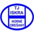 Tj Iskra-Horne Oresany Football Team Results