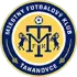 MFK Tahanovce Football Team Results