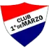 Club 1 de Marzo Pilar Football Team Results