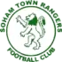 Soham Town Rangers Football Team Results