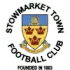 Stowmarket Town Football Team Results