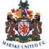 Marske United Football Team Results