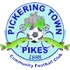 Pickering Town Football Team Results