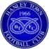 Hanley Town Football Team Results