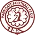 Parkgate Football Team Results