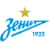 Zenit St Petersburg II Football Team Results