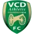 VCD Athletic Football Team Results