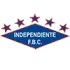 Independiente FBC Football Team Results