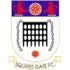 Squires Gate Football Team Results