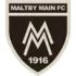 Maltby Main Football Team Results