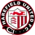Harefield United Football Team Results