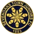 Sevenoaks Town Football Team Results