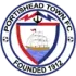 Portishead Town Football Team Results