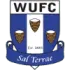 Winsford United Football Team Results