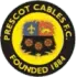 Prescot Cables Football Team Results