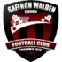 Saffron Walden Football Team Results