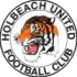Holbeach United Football Team Results