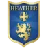 Heather St Johns Football Team Results