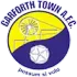 Garforth Town Football Team Results