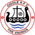 Goole Football Team Results
