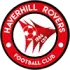 Haverhill Rovers Football Team Results