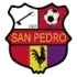 Deportivo San Pedro Football Team Results