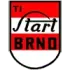 TJ Start Brno Football Team Results