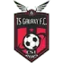 TS Galaxy Football Team Results