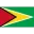 Guyana U20 Football Team Results