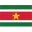 Suriname U20 Football Team Results