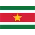 Suriname U20