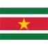 Suriname U20 Football Team Results