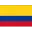 Colombia U17 Women Football Team Results